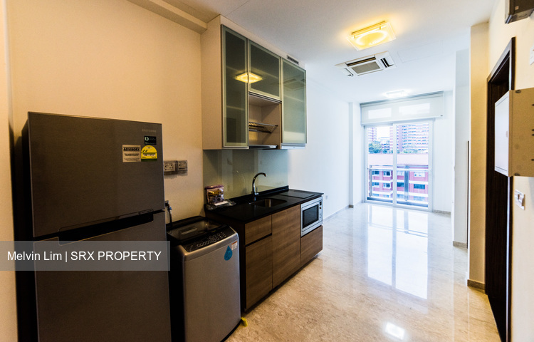 Suites @ Bukit Timah (D21), Apartment #198772362